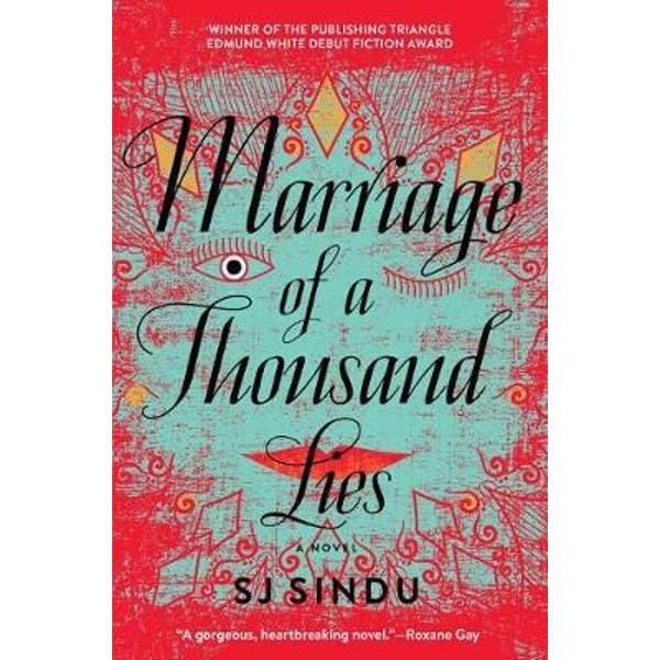 Marriage Of A Thousand Lies