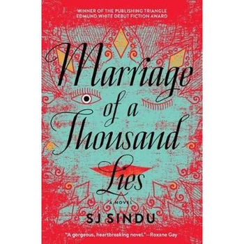 Marriage Of A Thousand Lies Marriage Of A Thousand Lies