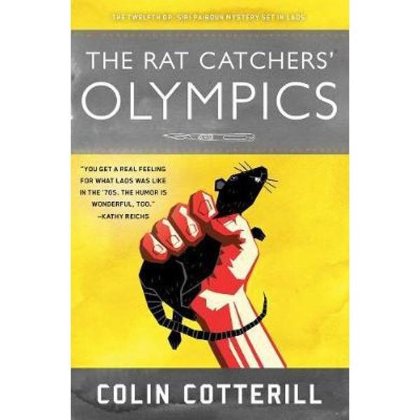 Rat Catchers' Olympics
