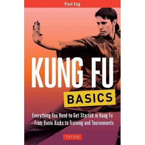 Kung Fu Basics