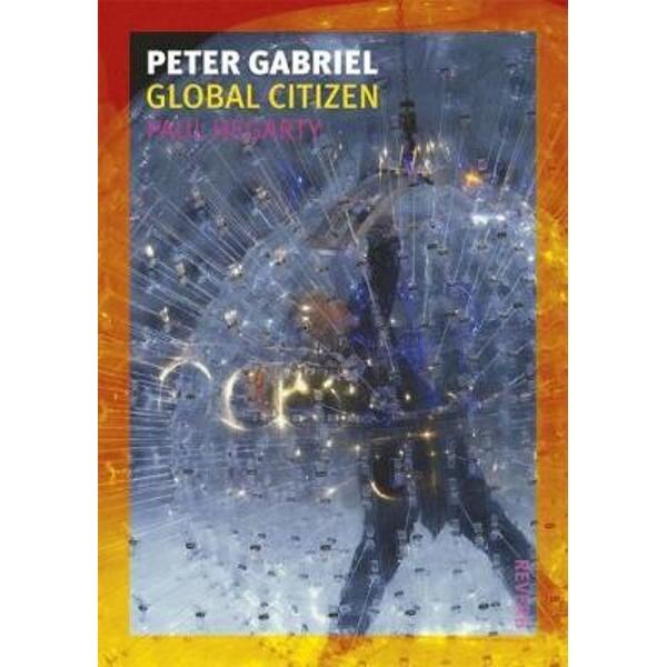 Peter Gabriel