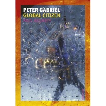 Peter Gabriel Peter Gabriel
