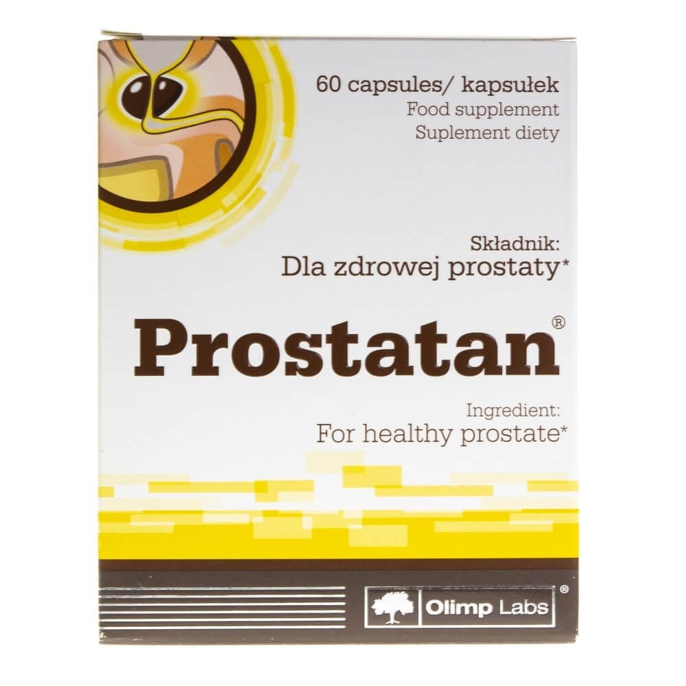 Supliment alimentar din extracte de plante, Olimp Labs, 60 capsule