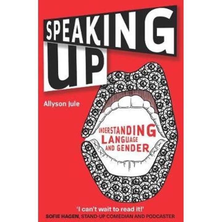 Speaking Up