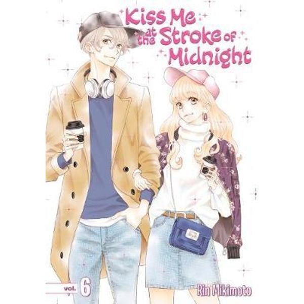 Kiss Me At The Stroke Of Midnight 6