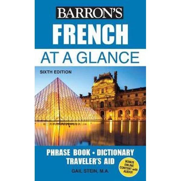 French At a Glance