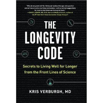 Longevity Code Longevity Code