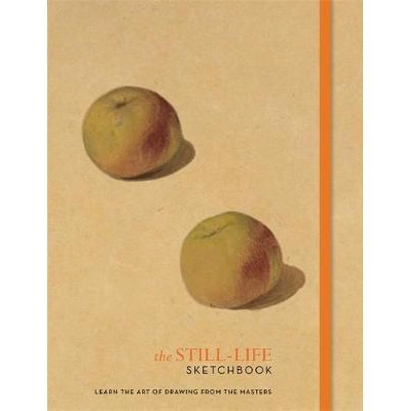 StillLife Sketchbook eMAG.ro