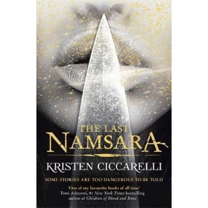 Last Namsara