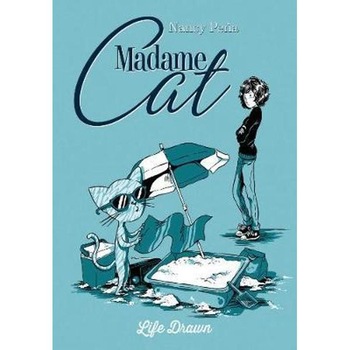 Madame Cat #1 Madame Cat #1