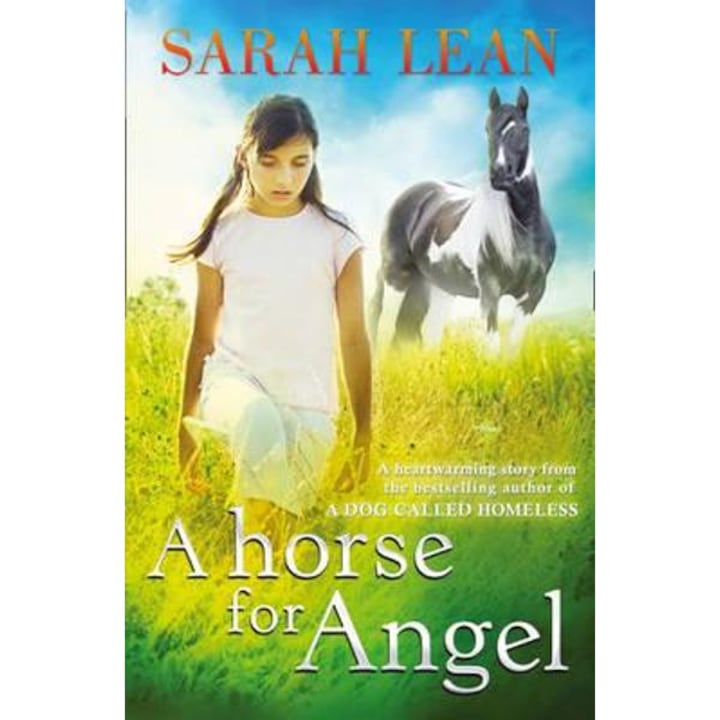 Horse for Angel