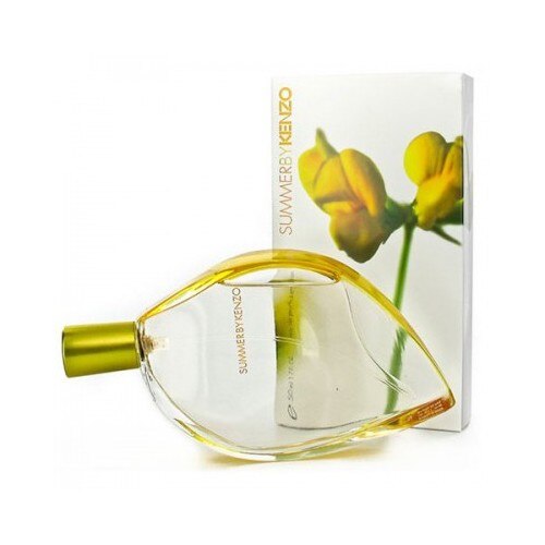 kenzo summer parfum