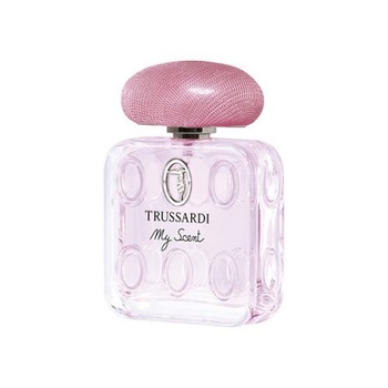 Apa de Toaleta Trussardi My Scent, Femei, 50 ml Apa de Toaleta Trussardi My Scent, Femei, 50 ml