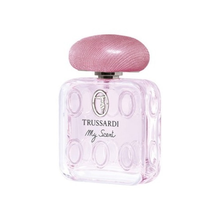 Trussardi női parfüm, My Scent, 50 ml