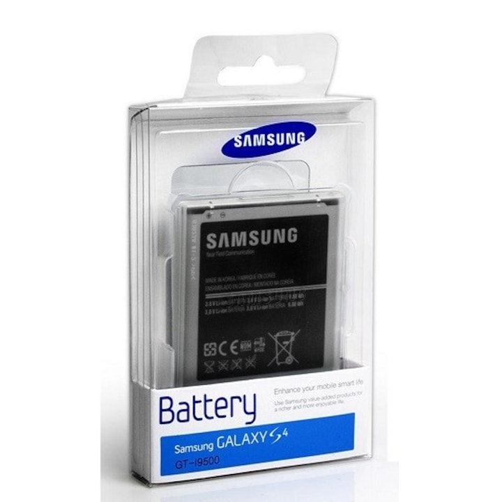 Батерия Samsung EB-B600 оригинална батерия за Galaxy S4