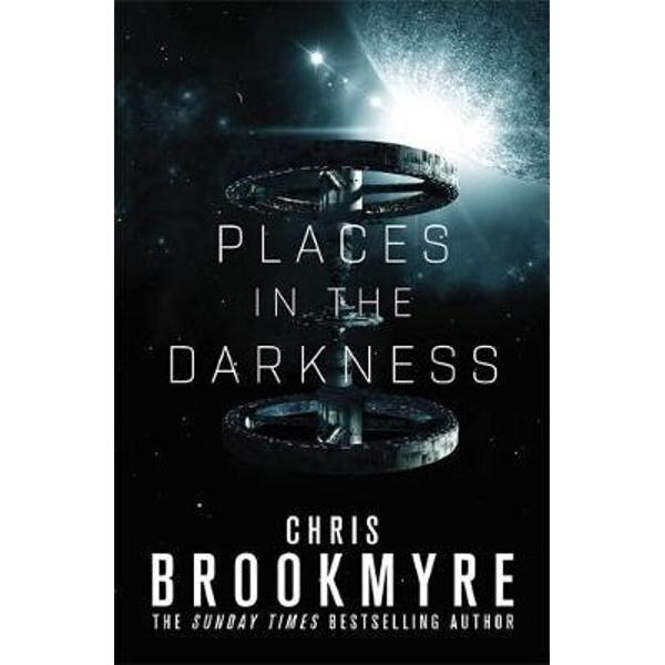 Places in the Darkness
