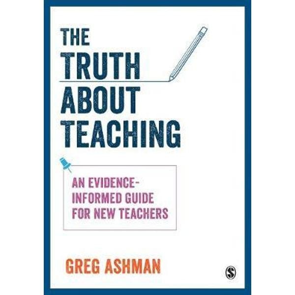 Truth about Teaching