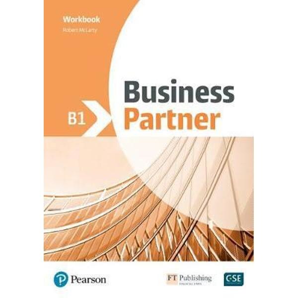 Business Partner B1 Workbook