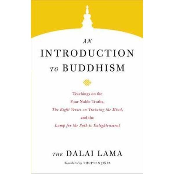 Introduction to Buddhism