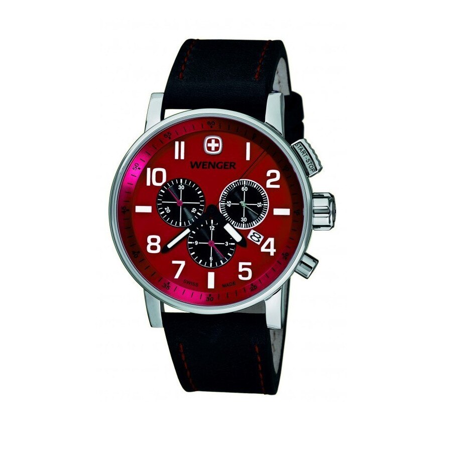 Ceas Wenger Attitude Chrono 2