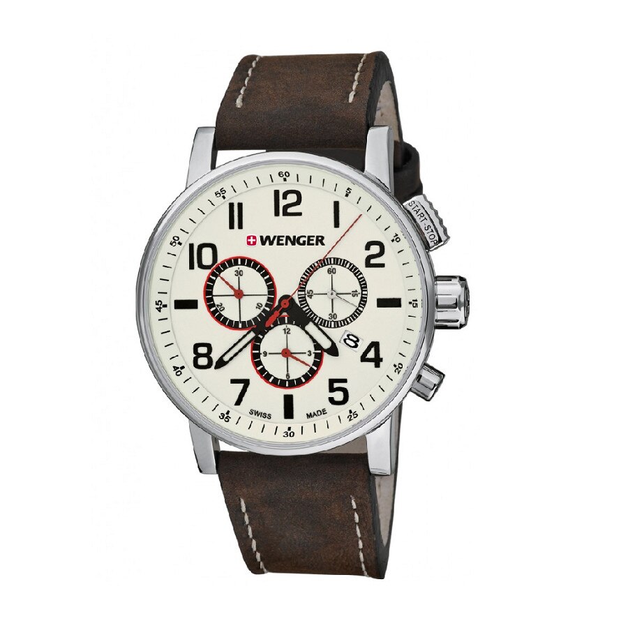 Ceas Wenger Attitude Chrono