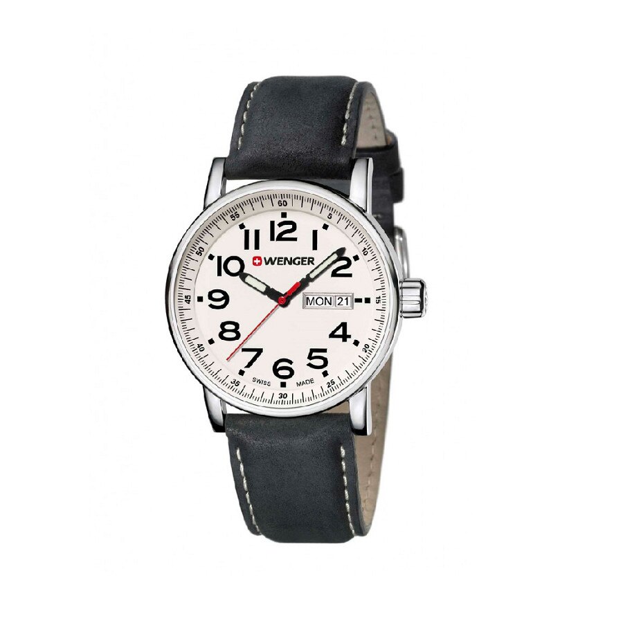 Ceas Wenger Attitude Day Date