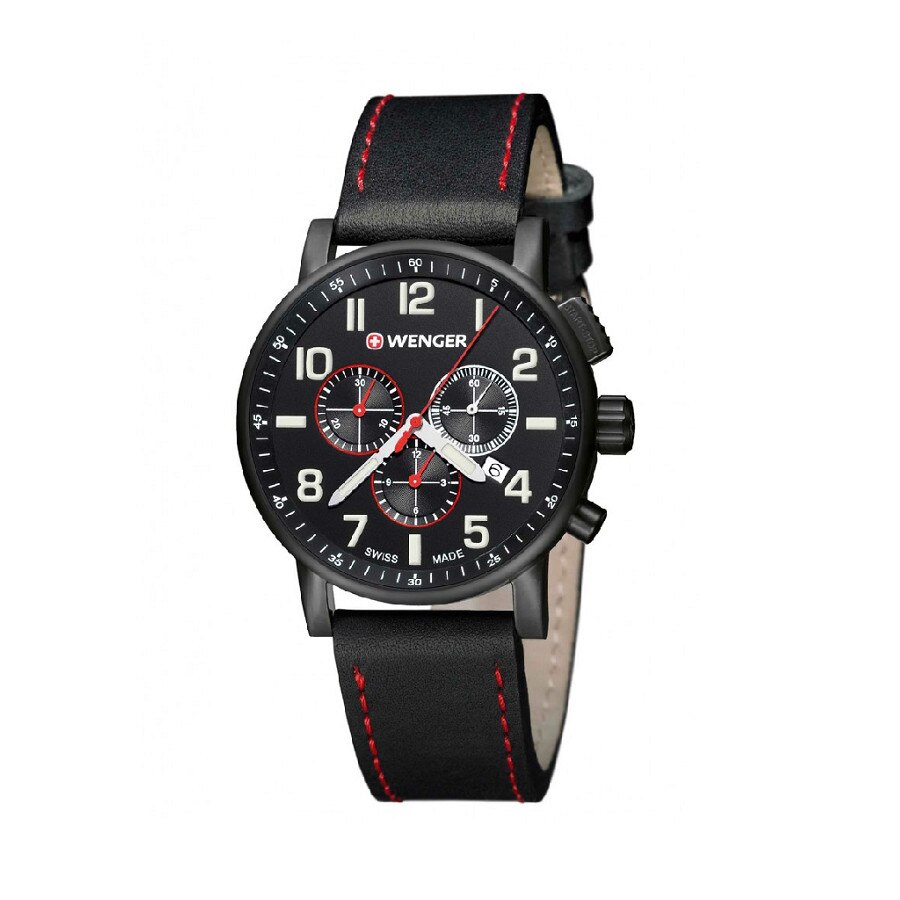Ceas Wenger Attitude Chrono 4