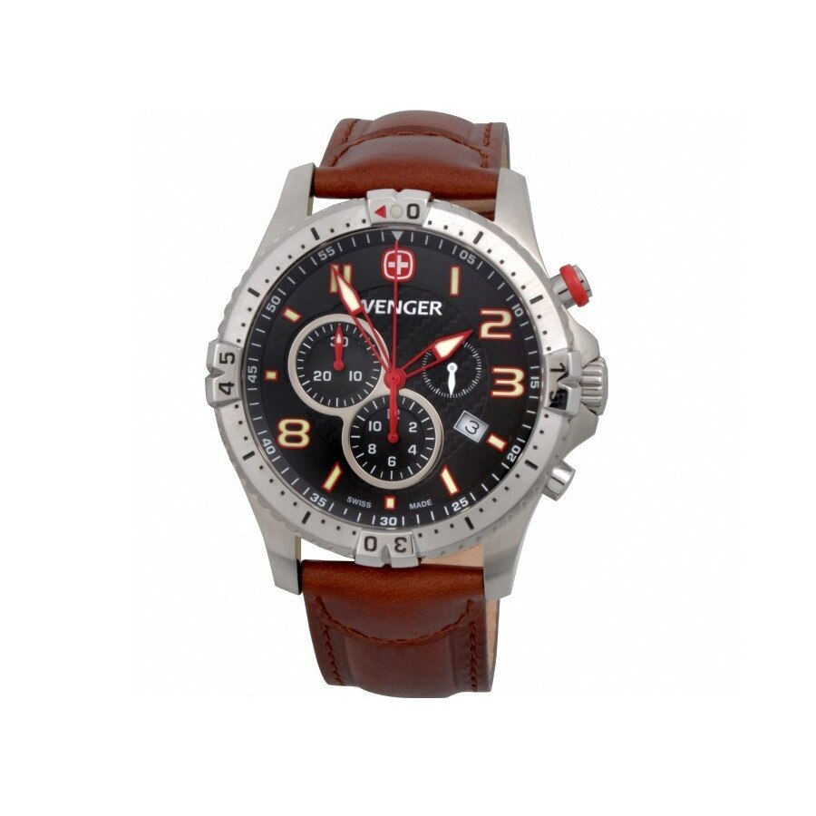 Ceas Wenger Squadron Chrono 2