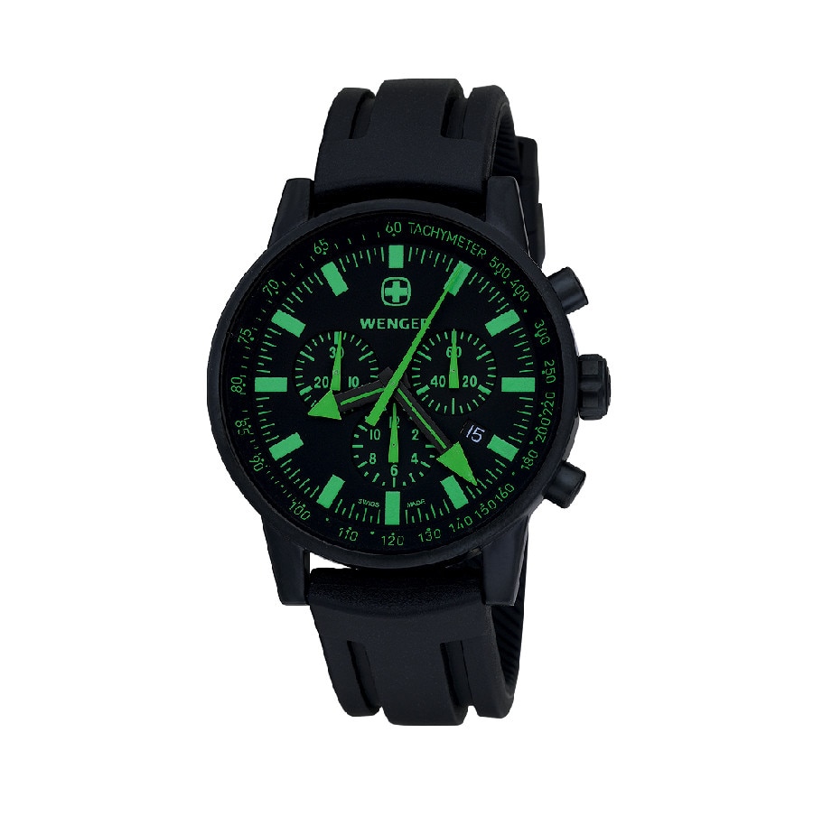 Ceas Wenger Commando SRC 1