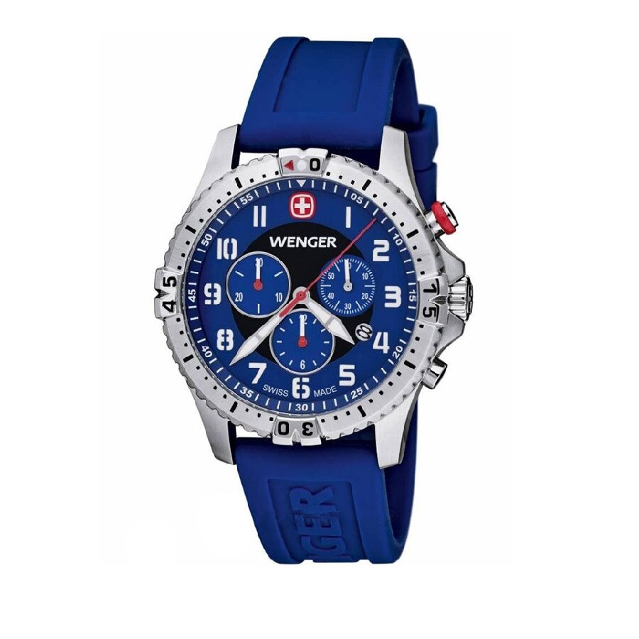 Ceas Wenger Squadron Chrono