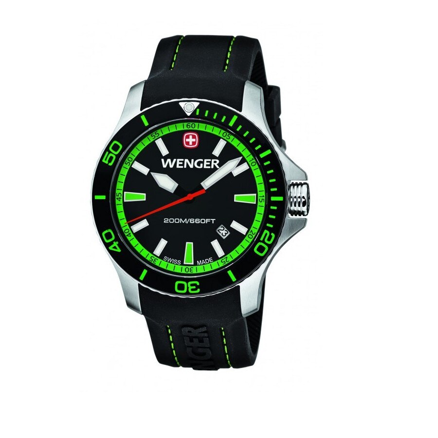 Ceas Wenger Seaforce 4