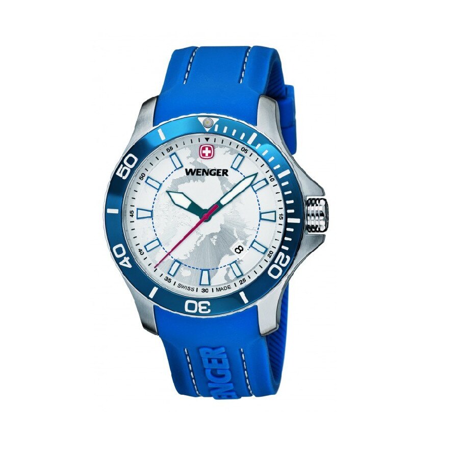 Ceas Wenger Seaforce Arctic Light Special Edition