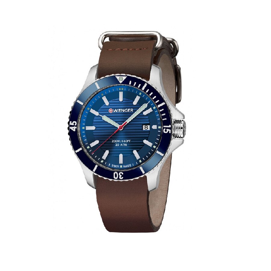Ceas Wenger Seaforce 7