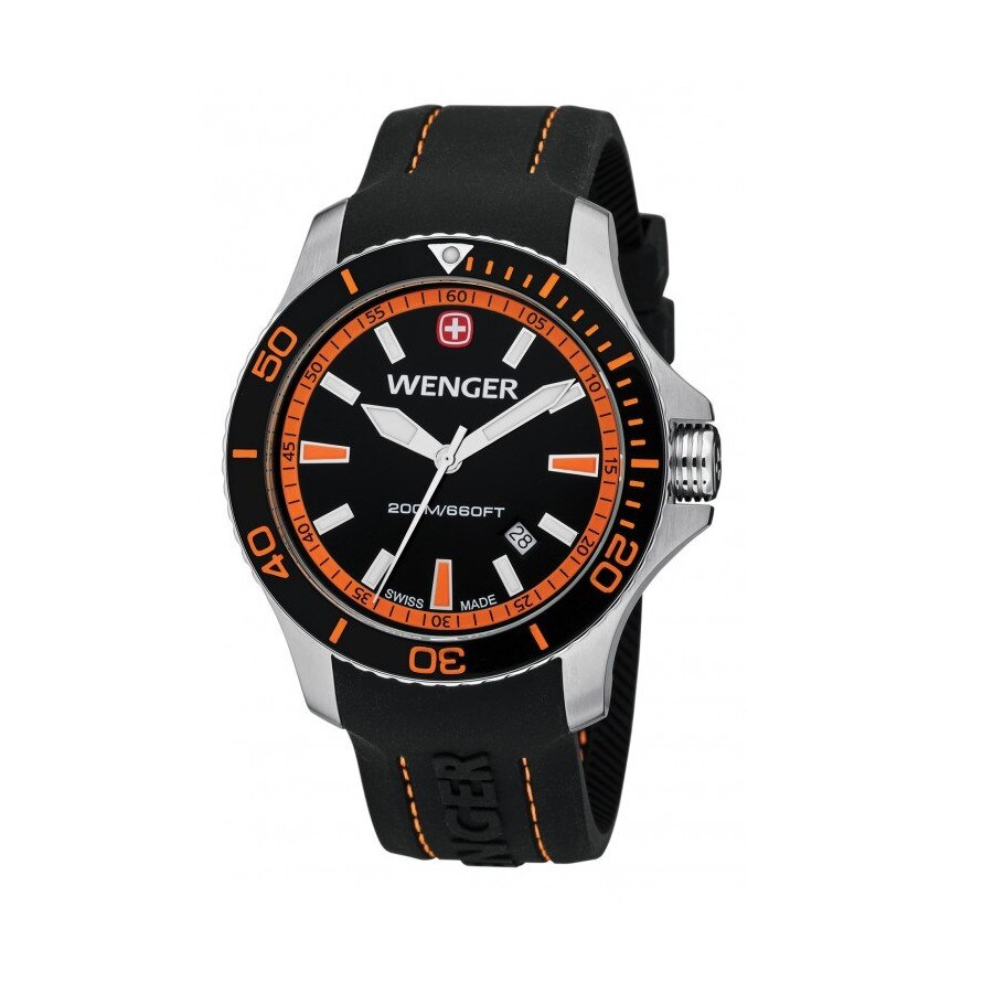 Ceas Wenger Seaforce 6