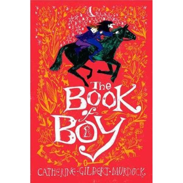 Book of Boy