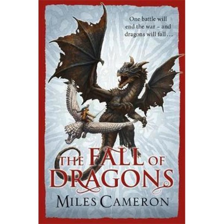 Fall of Dragons