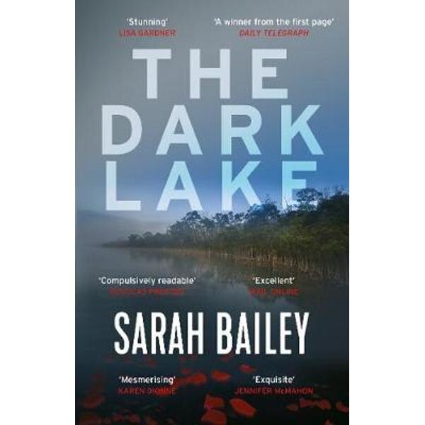 Dark Lake