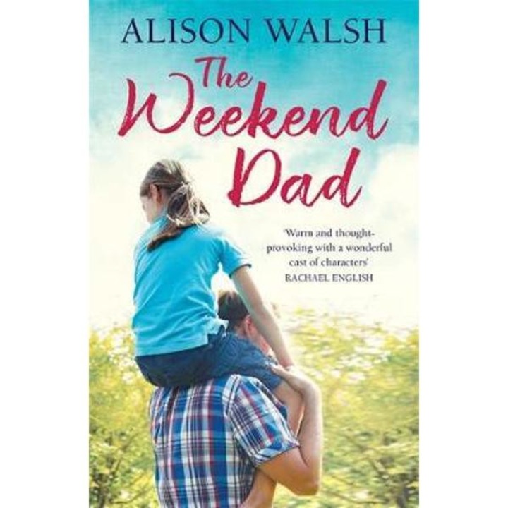 Weekend Dad