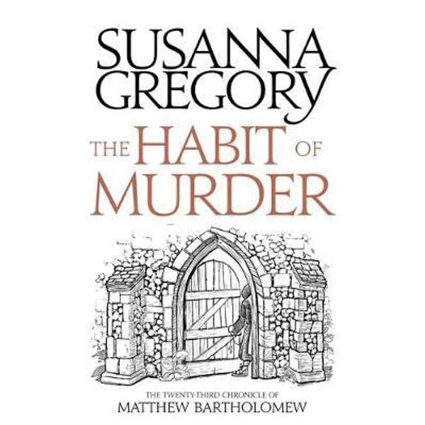 Habit of Murder