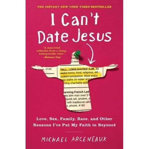 I Can't Date Jesus