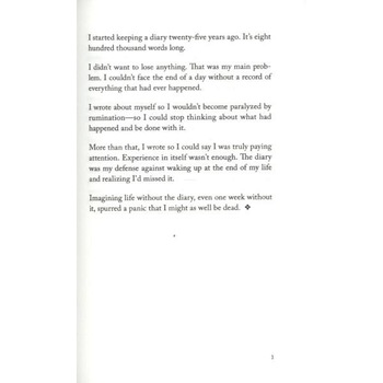 Ongoingness Ongoingness