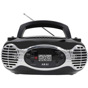 Radio cu ceas & portabile
