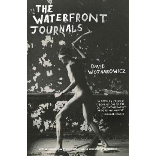 Waterfront Journals