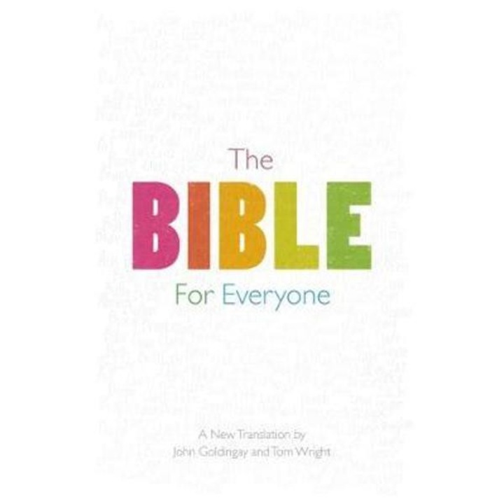 Bible for Everyone