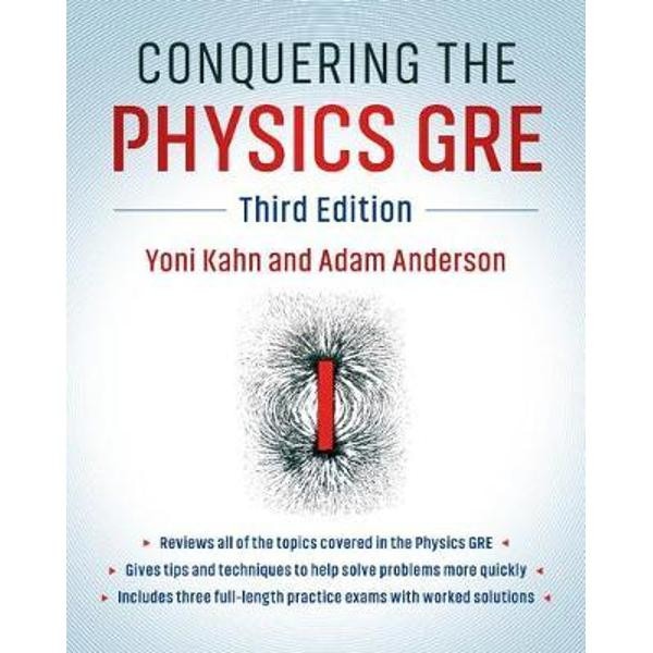 Conquering the Physics GRE