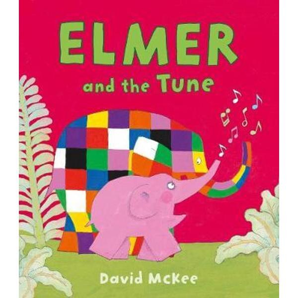 Elmer and the Tune