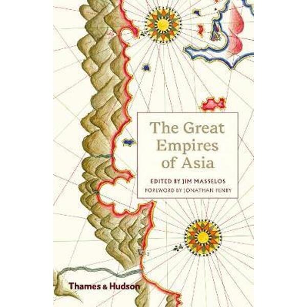 Great Empires of Asia