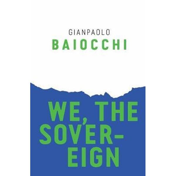 We, the Sovereign