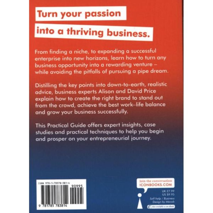 Practical Guide to Entrepreneurship