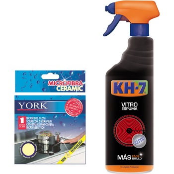 Pachet promo bucatarie vetro ceramica KH7 Pachet promo bucatarie vetro ceramica KH7